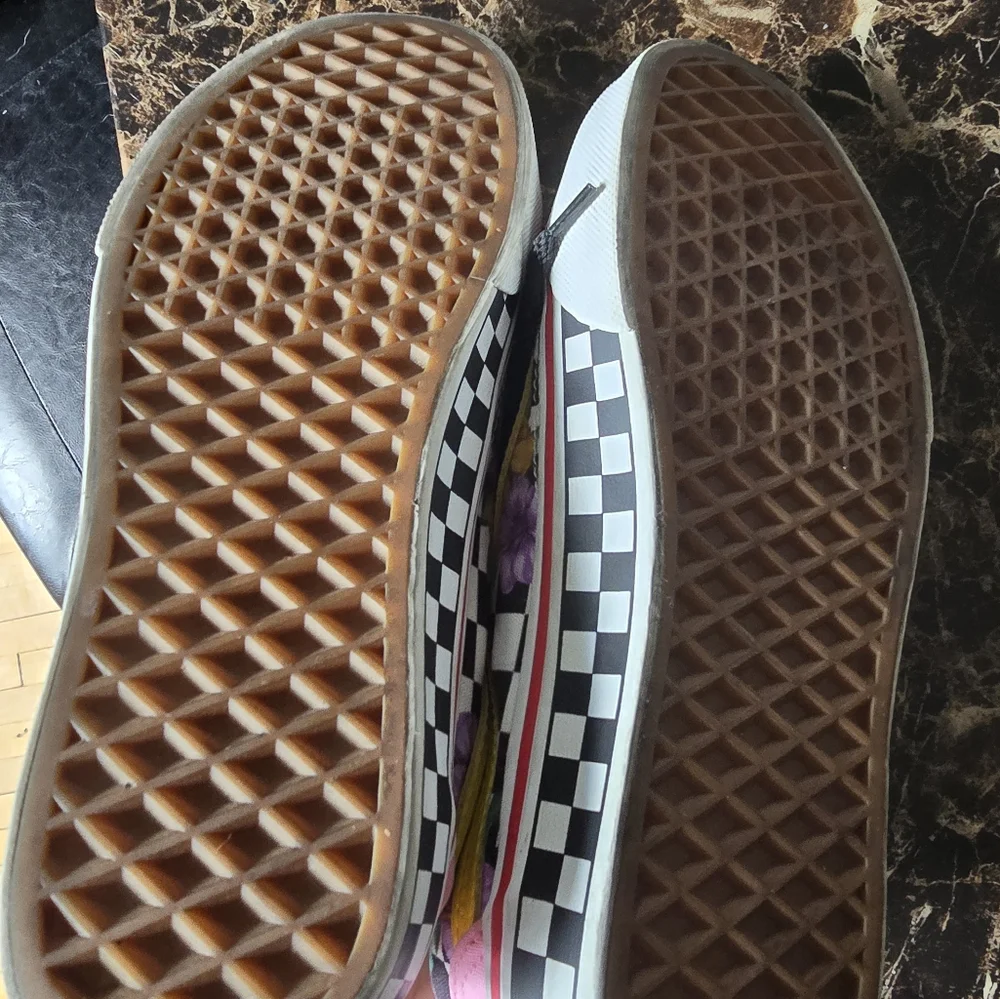 Vans 80s Style Sneakers - Picture 6 of 8